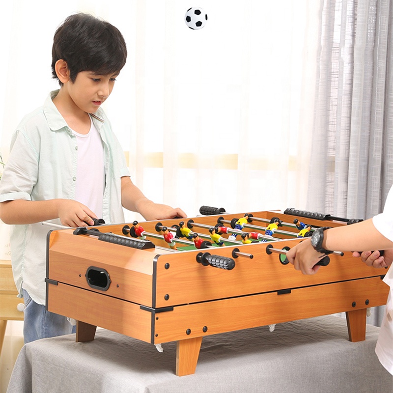 Stół do gier 4 w 1, bilard, ai – Air Hockey Table recenzja i cena