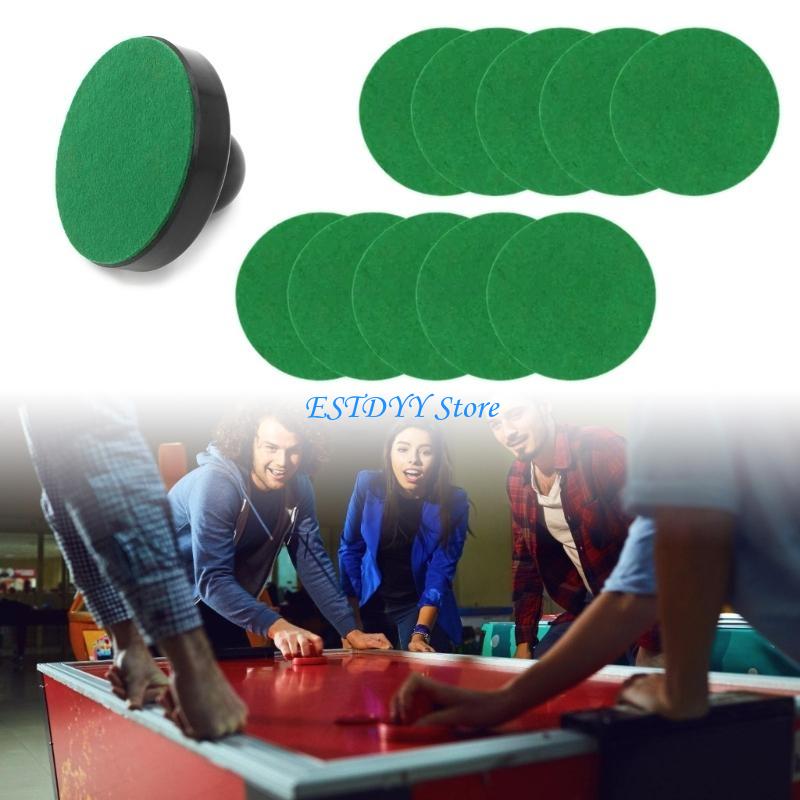G6DE filcowa podkładka do hoke – Air Hockey Table recenzja i cena