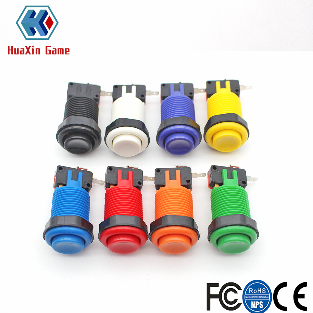 Arcade DIY KIT American Style  – Coin Acceptor Selector recenzja i cena