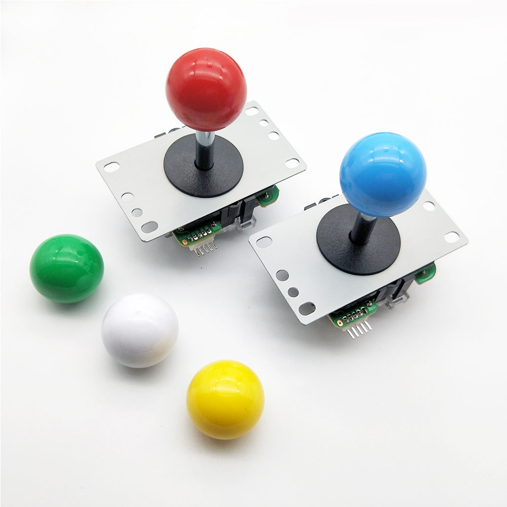 Arcade DIY KIT American Style  – Coin Acceptor Selector recenzja i cena