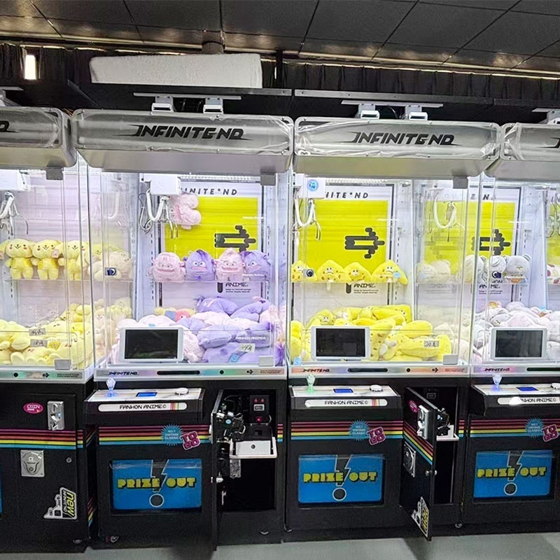 Zyskowna maszyna do gry w chwy – Arcade Machine Profit recenzja i cena