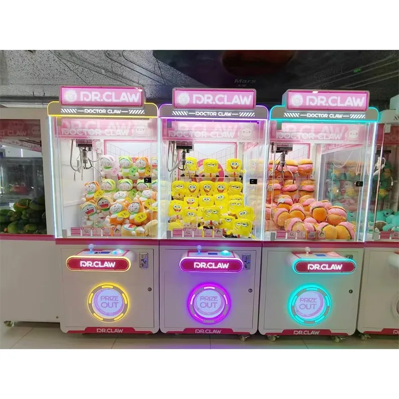 Reklama gier arcade - Automat  – Arcade Machine Profit recenzja i cena