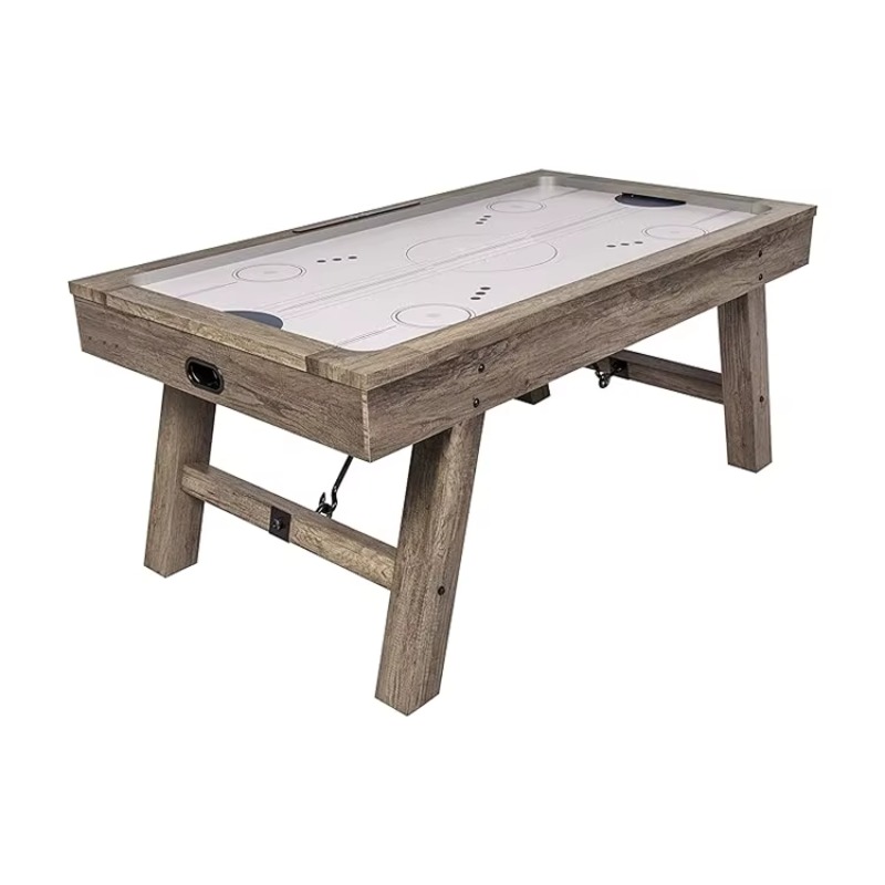Stół do air hockeya o nowoczes – Air Hockey Table recenzja i cena