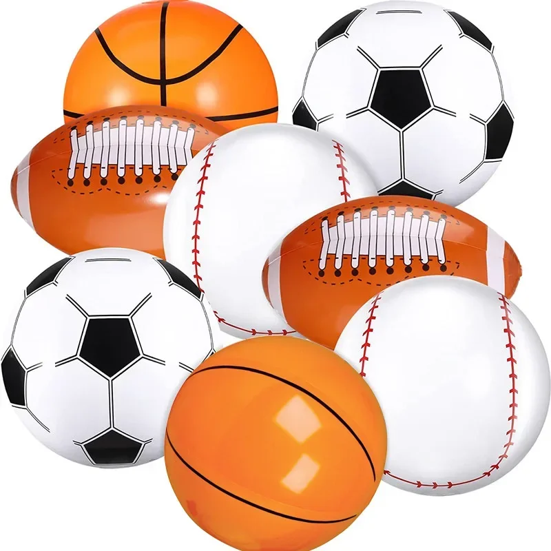 Nadmuchiwana piłka plażowa Pił – Basketball Arcade Game recenzja i cena