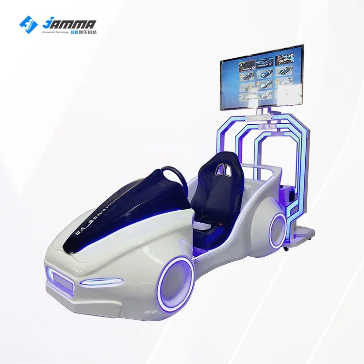 Zarabiaj Pieniądze Wysoka Prof – 9D Vr Simulator recenzja i cena