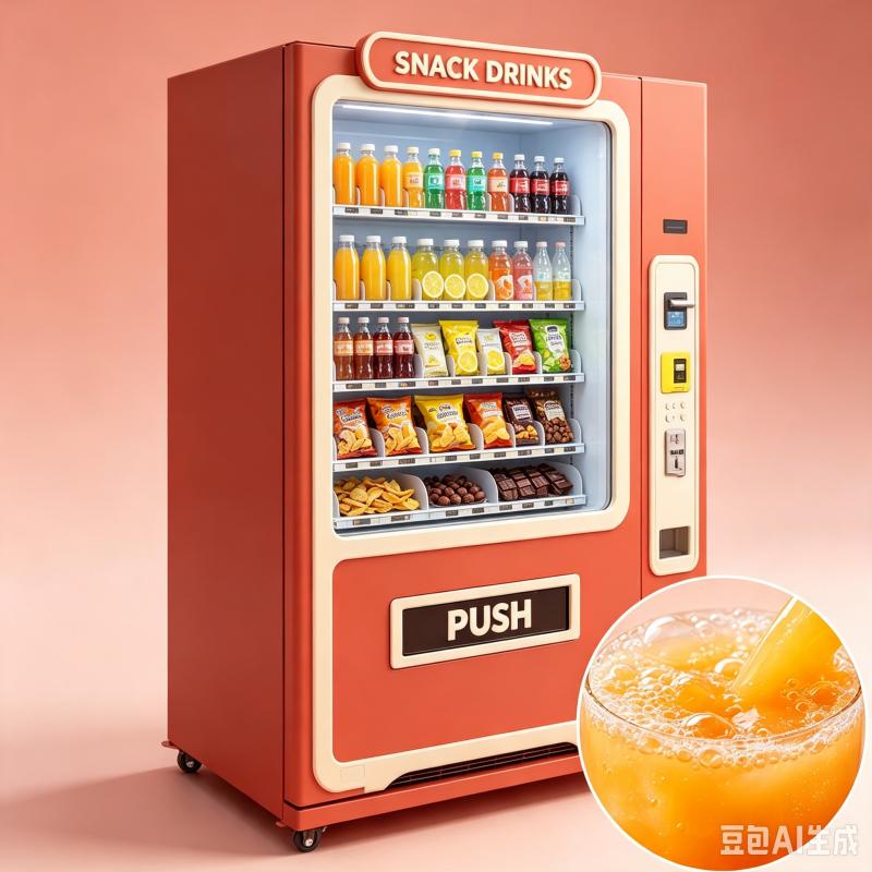 Dostosowywanie automatów do sp – Open Vending Machine recenzja i cena