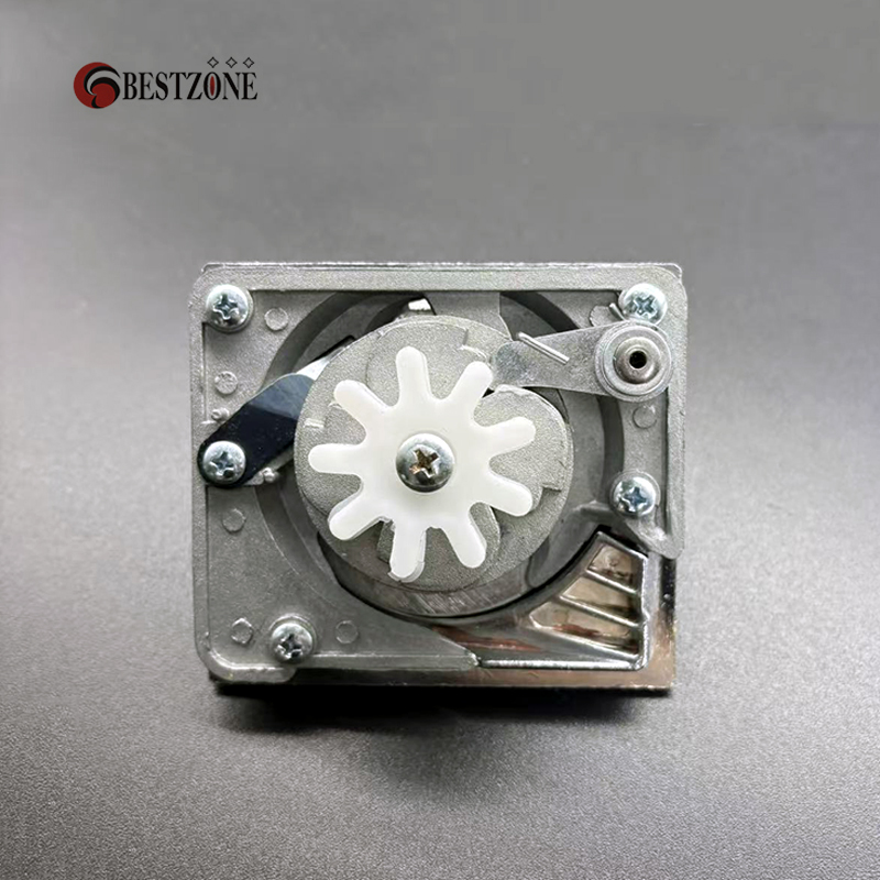 Mechaniczny akceptor monet, se – Coin Acceptor Selector recenzja i cena