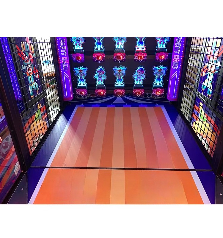 Automat do gier arcade na mone – Redemption Prize Tickets recenzja i cena