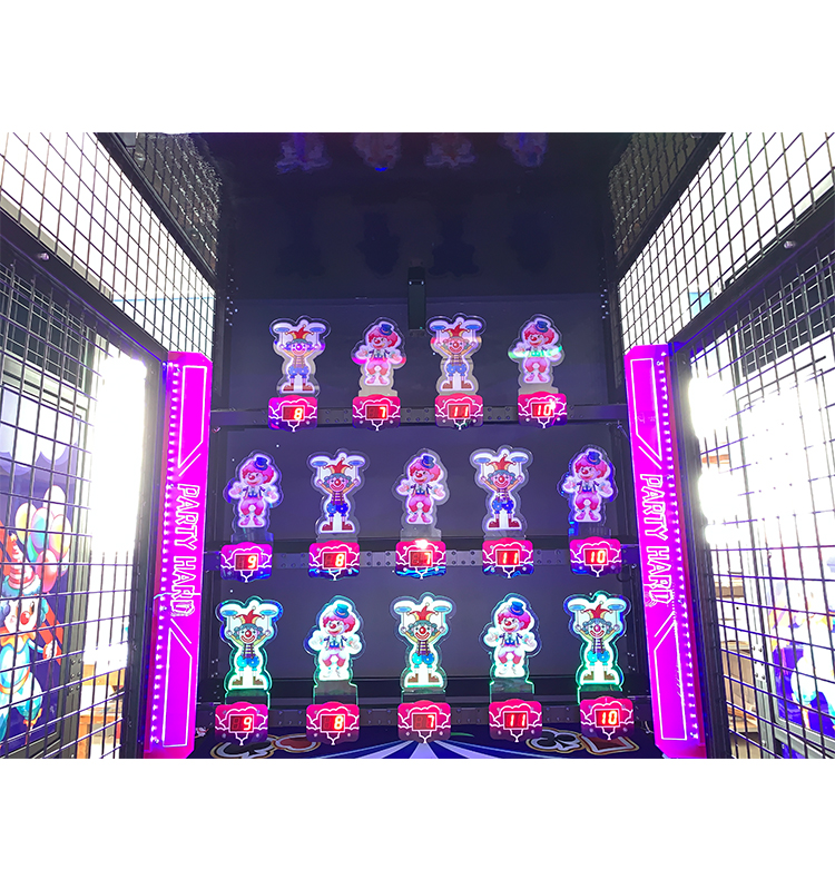 Automat do gier arcade na mone – Redemption Prize Tickets recenzja i cena