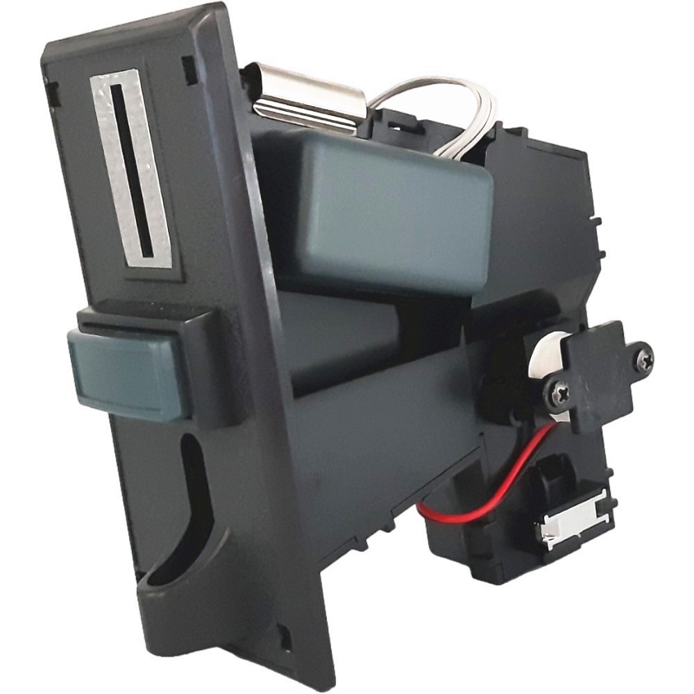 Multi wrzutnik do monet z plas – Coin Acceptor Selector recenzja i cena