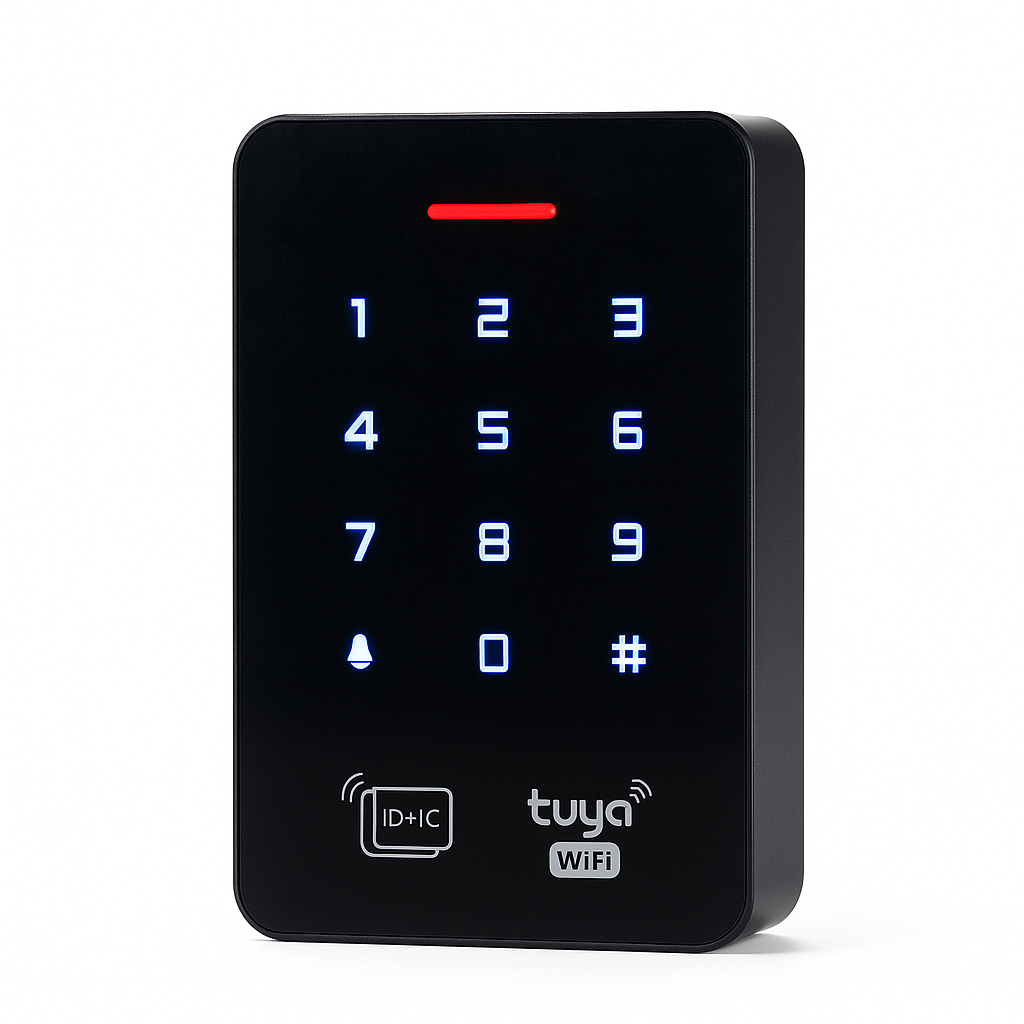 Klawiatura kontroli dostępu do – Nfc Card Reader Vending recenzja i cena