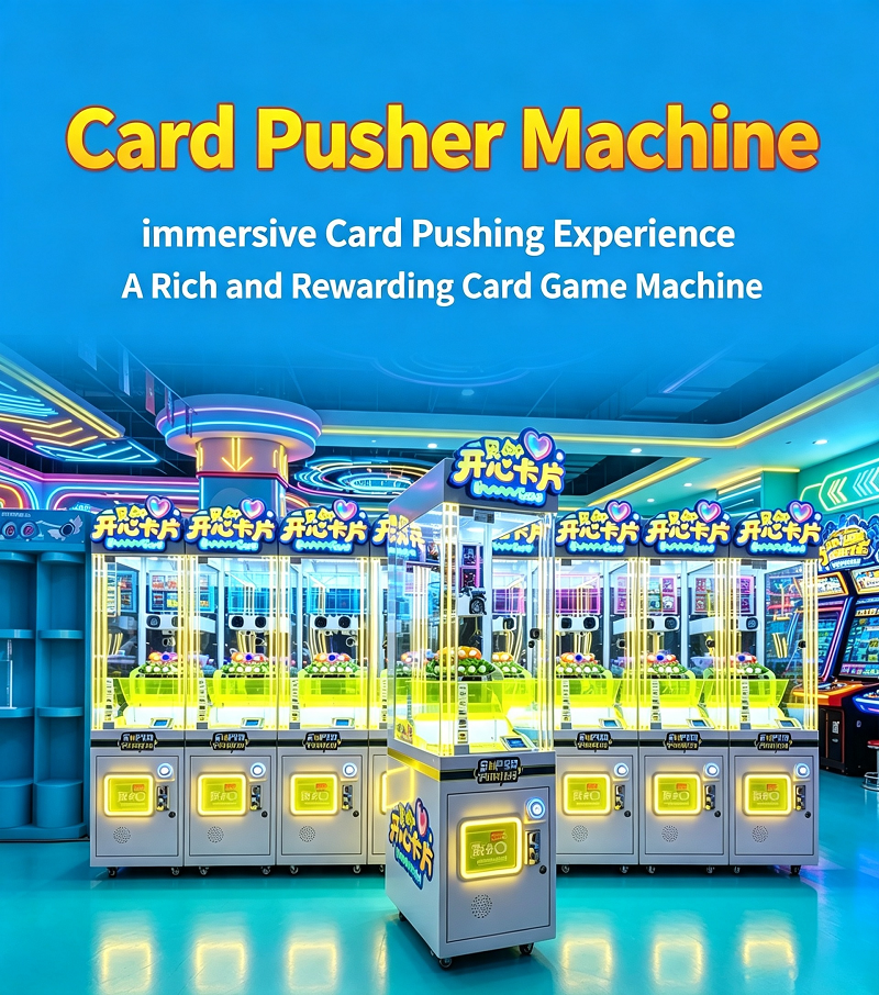 Automat do gier arcade na mone – Redemption Prize Tickets recenzja i cena