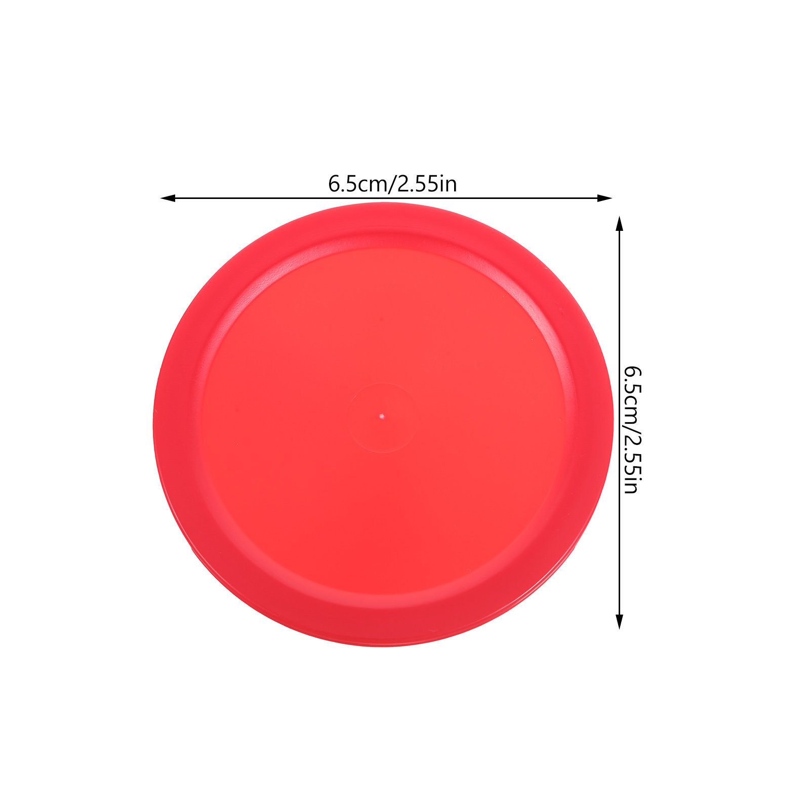 5 sztuk krążków do air hockeya – Air Hockey Table recenzja i cena