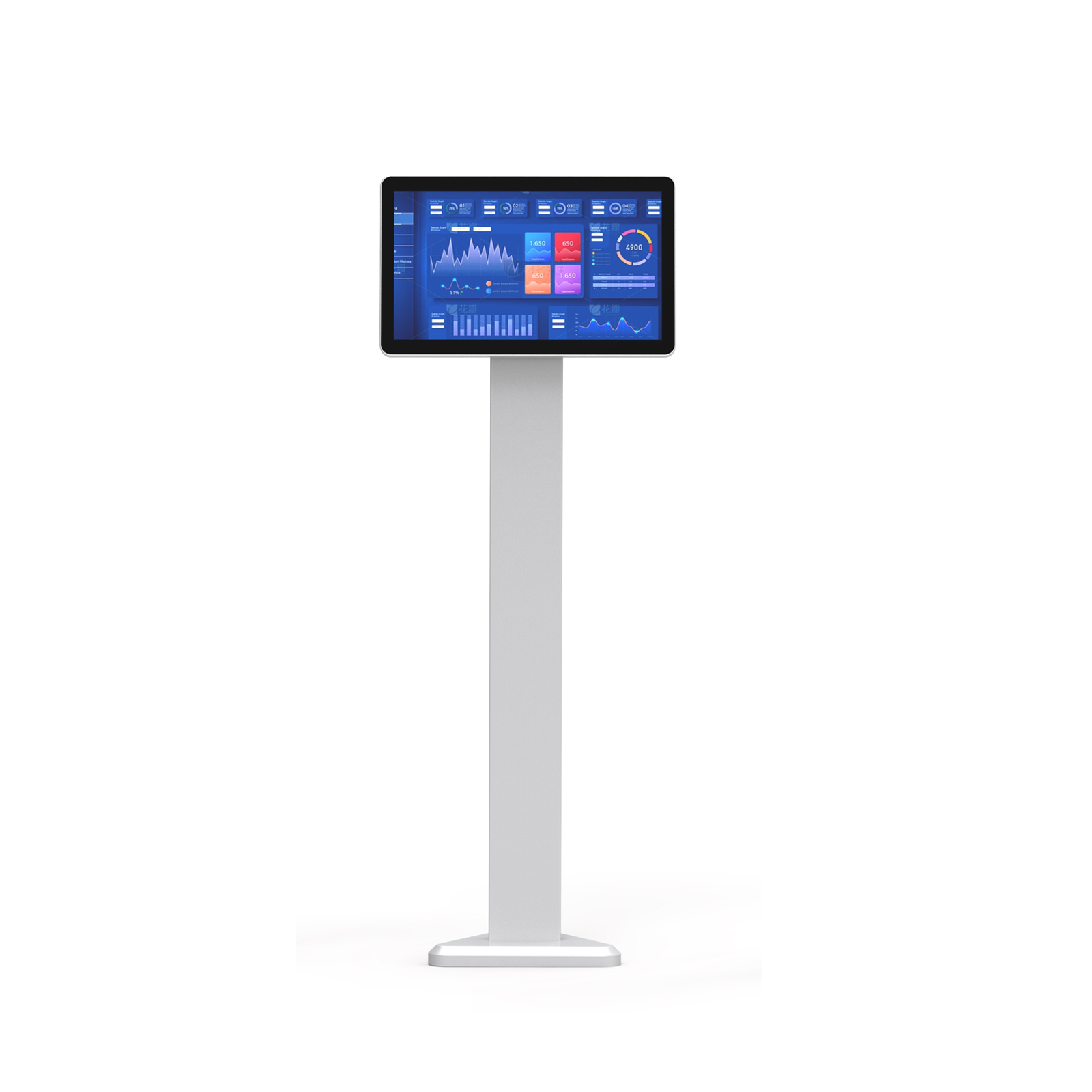Automat vendingowy wolnostojąc – Nfc Card Reader Vending recenzja i cena