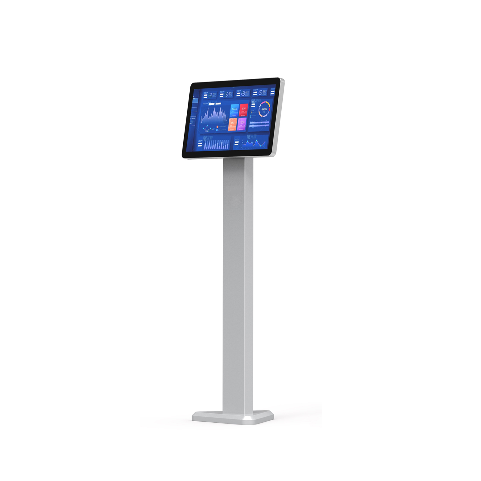 Automat vendingowy wolnostojąc – Nfc Card Reader Vending recenzja i cena