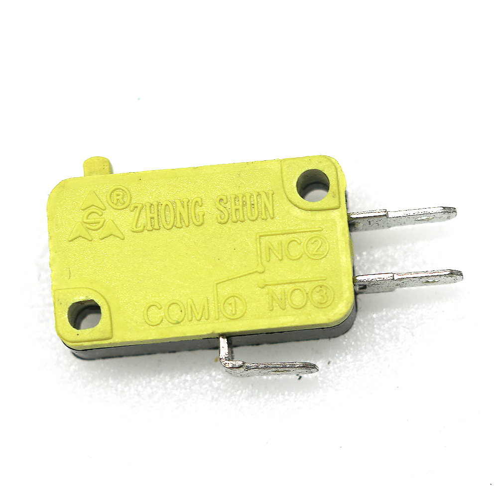 10 szt. Mikroprzełącznik Samor – Coin Acceptor Selector recenzja i cena