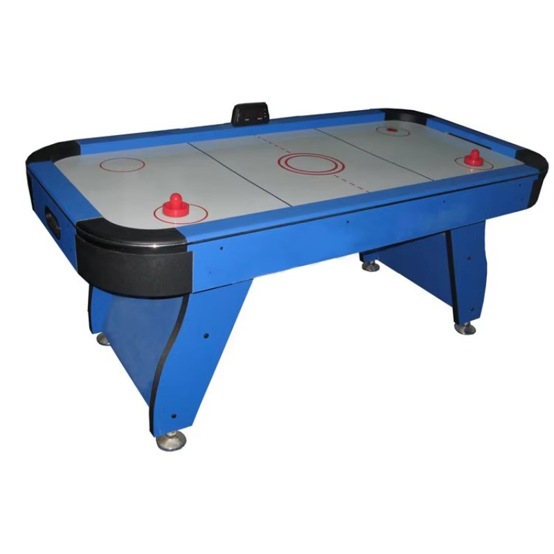 2026 Wysokiej Jakości Stół do  – Air Hockey Table recenzja i cena
