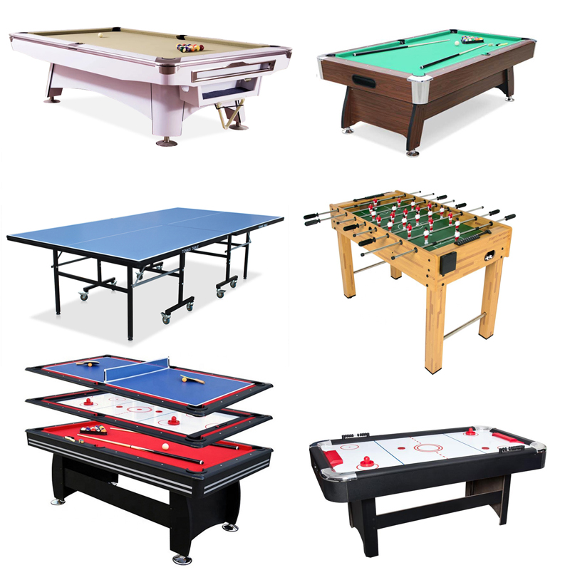 2026 Wysokiej Jakości Stół do  – Air Hockey Table recenzja i cena