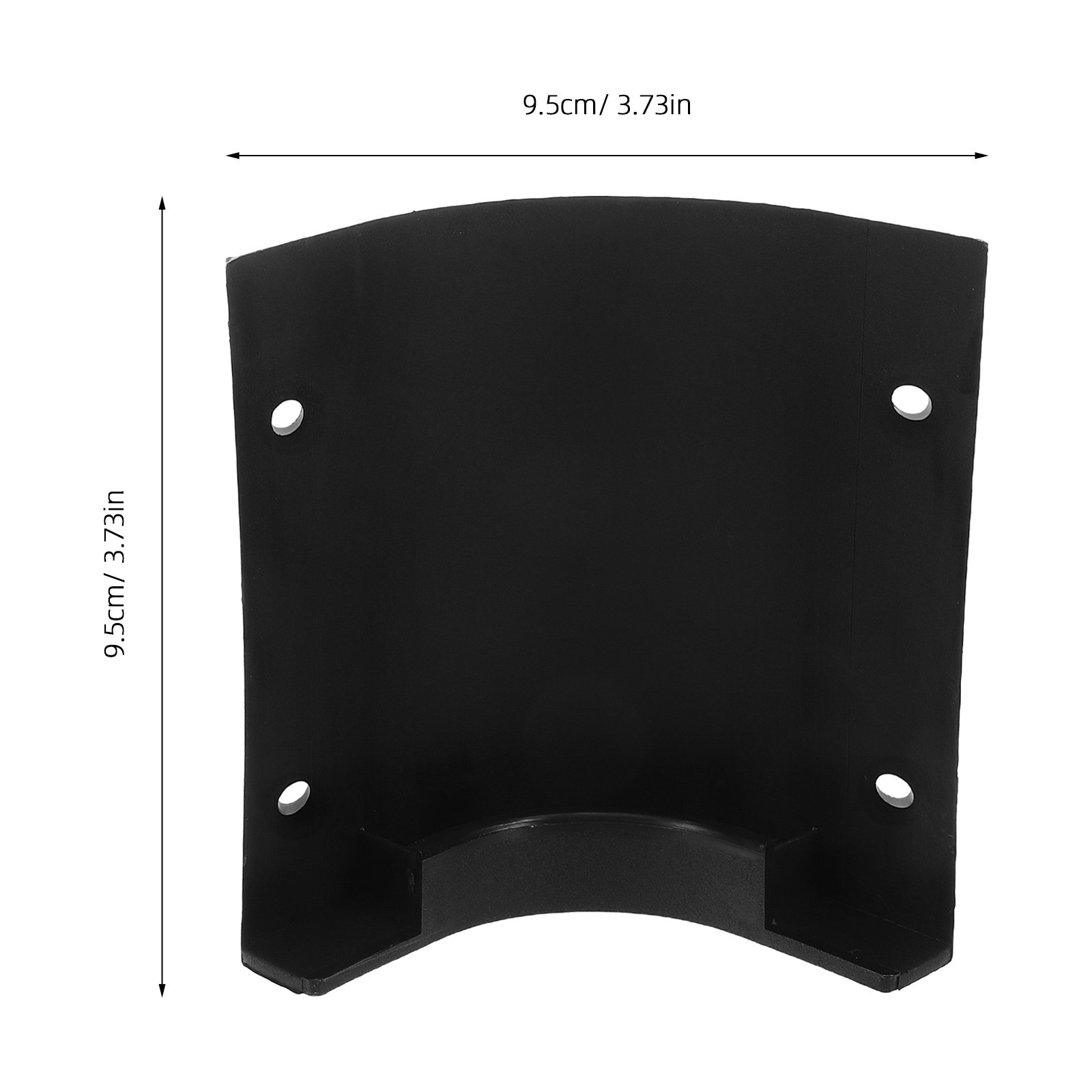4 szt. Plastikowe osłony krawę – Air Hockey Table recenzja i cena