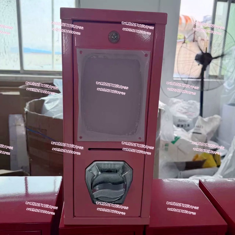 Automat do wyciągania kart z g – Arcade Vending Machines recenzja i cena