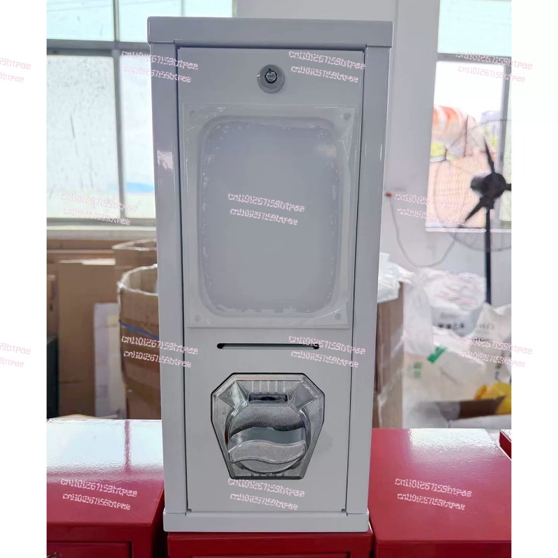 Automat do wyciągania kart z g – Arcade Vending Machines recenzja i cena