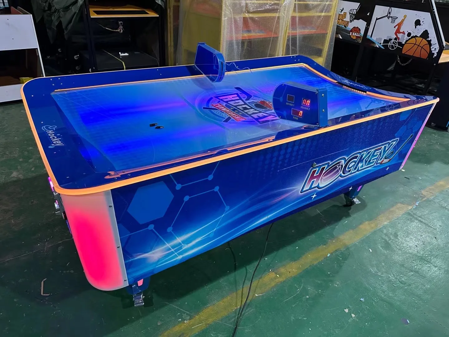 Automat do gier arcade na mone – Arcade Game Coin recenzja i cena