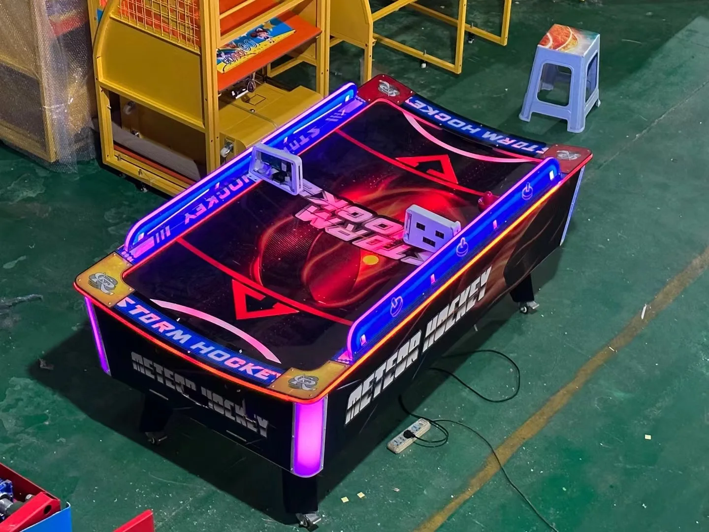 Automat do gier arcade na mone – Arcade Game Coin recenzja i cena