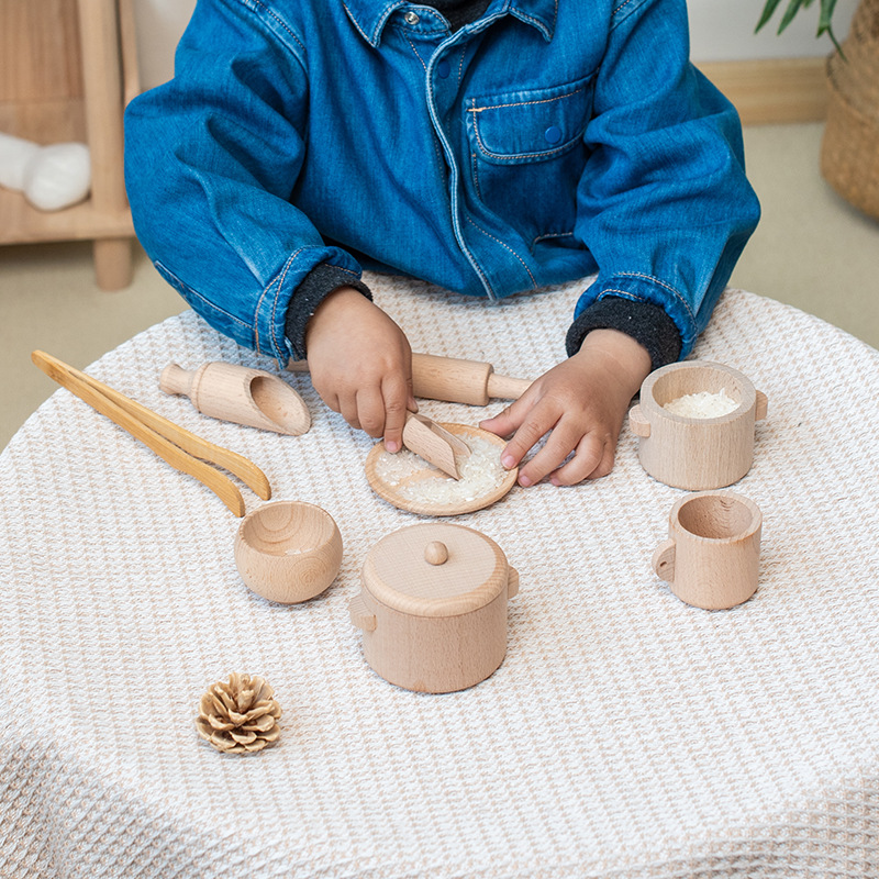 Montessori Sensory Enlighten P – Whack A Mole Arcade recenzja i cena