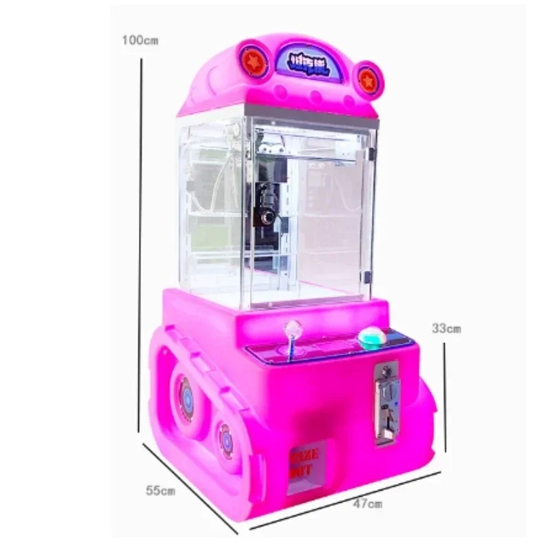 Fabryka Banana Land Hurtowa Sp – Arcade Prize Vending Machine recenzja i cena