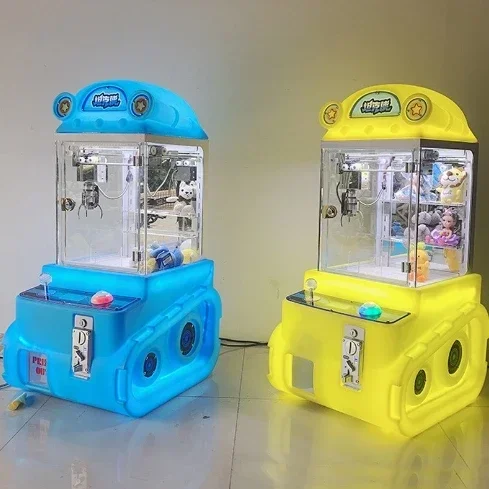 Fabryka Banana Land Hurtowa Sp – Arcade Prize Vending Machine recenzja i cena