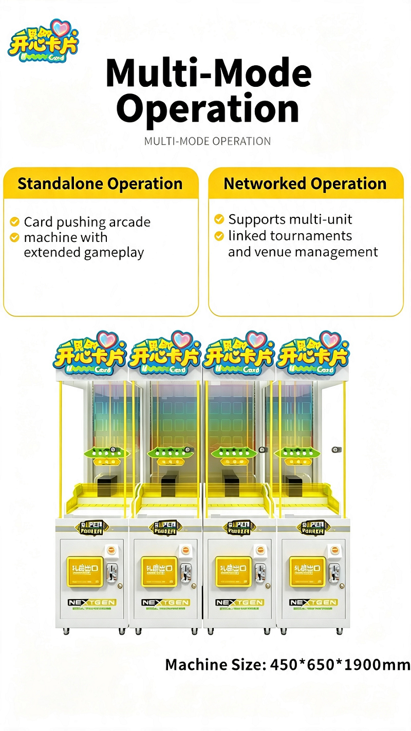 Automat do gier arcade z wręcz – Redemption Prize Tickets recenzja i cena