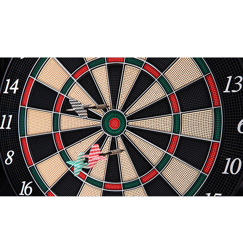 Elektroniczna szafka do rzutek – Electronic Dartboard Cabinet recenzja i cena