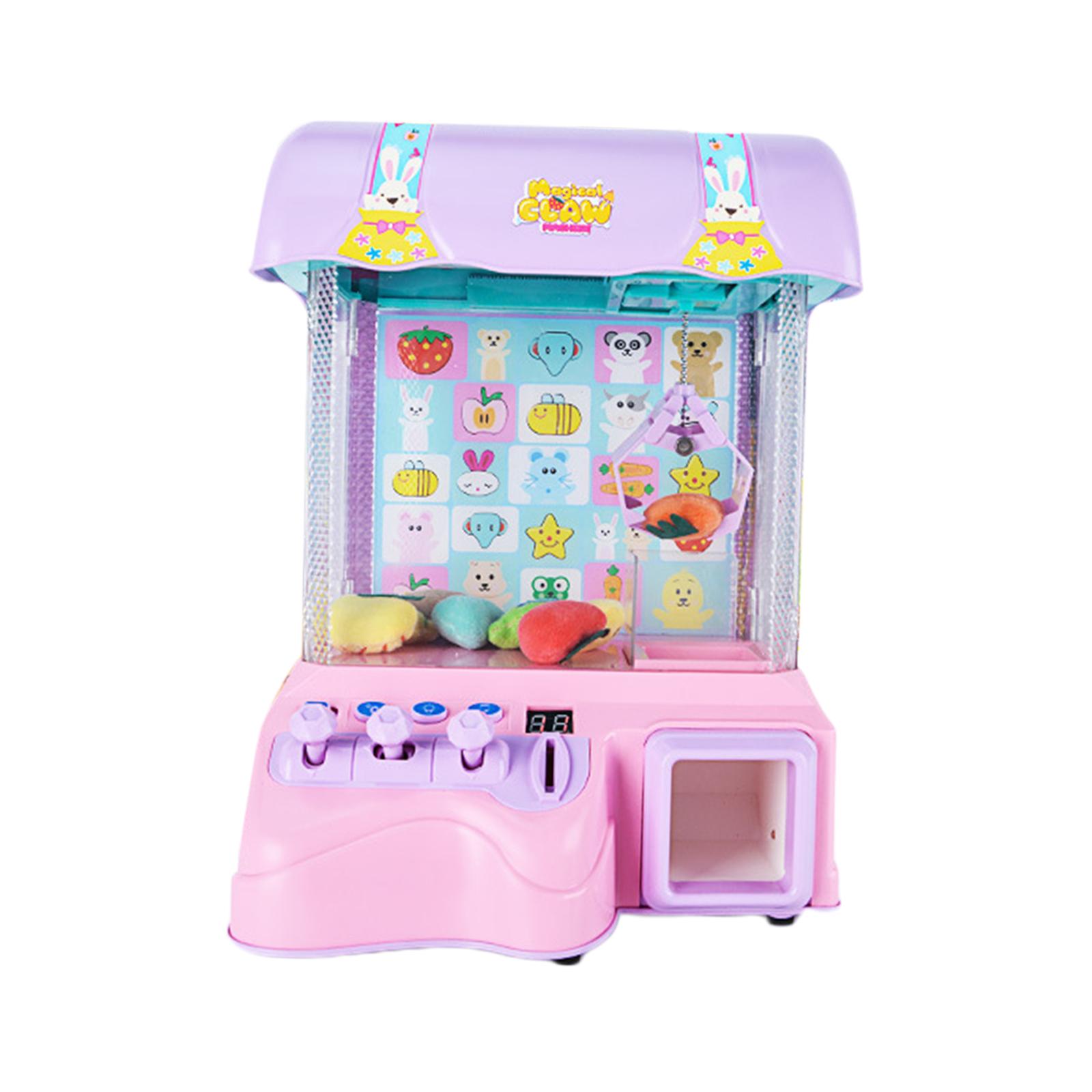 Elektroniczna maszyna do gier  – Arcade Vending Machines recenzja i cena