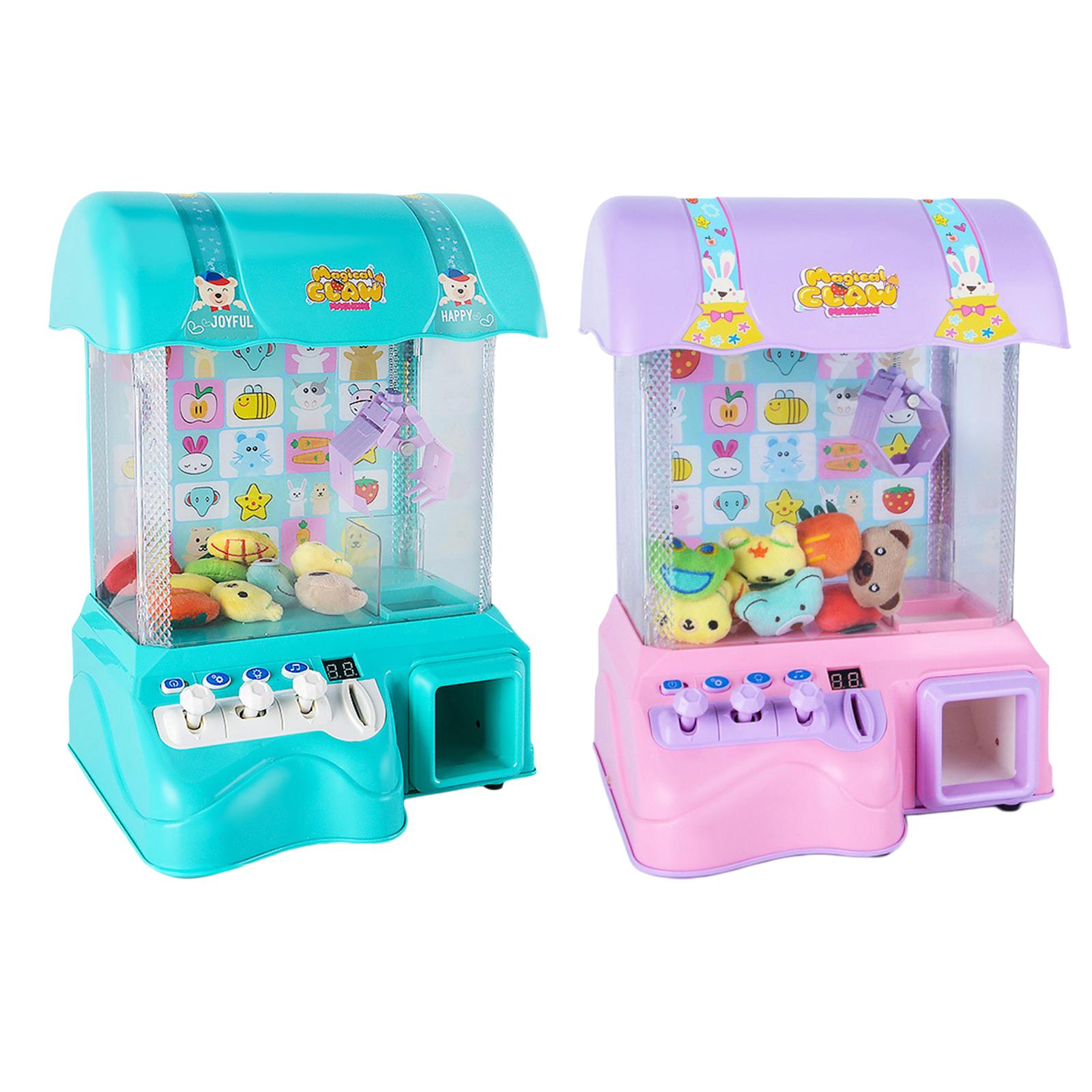 Elektroniczna maszyna do gier  – Arcade Vending Machines recenzja i cena
