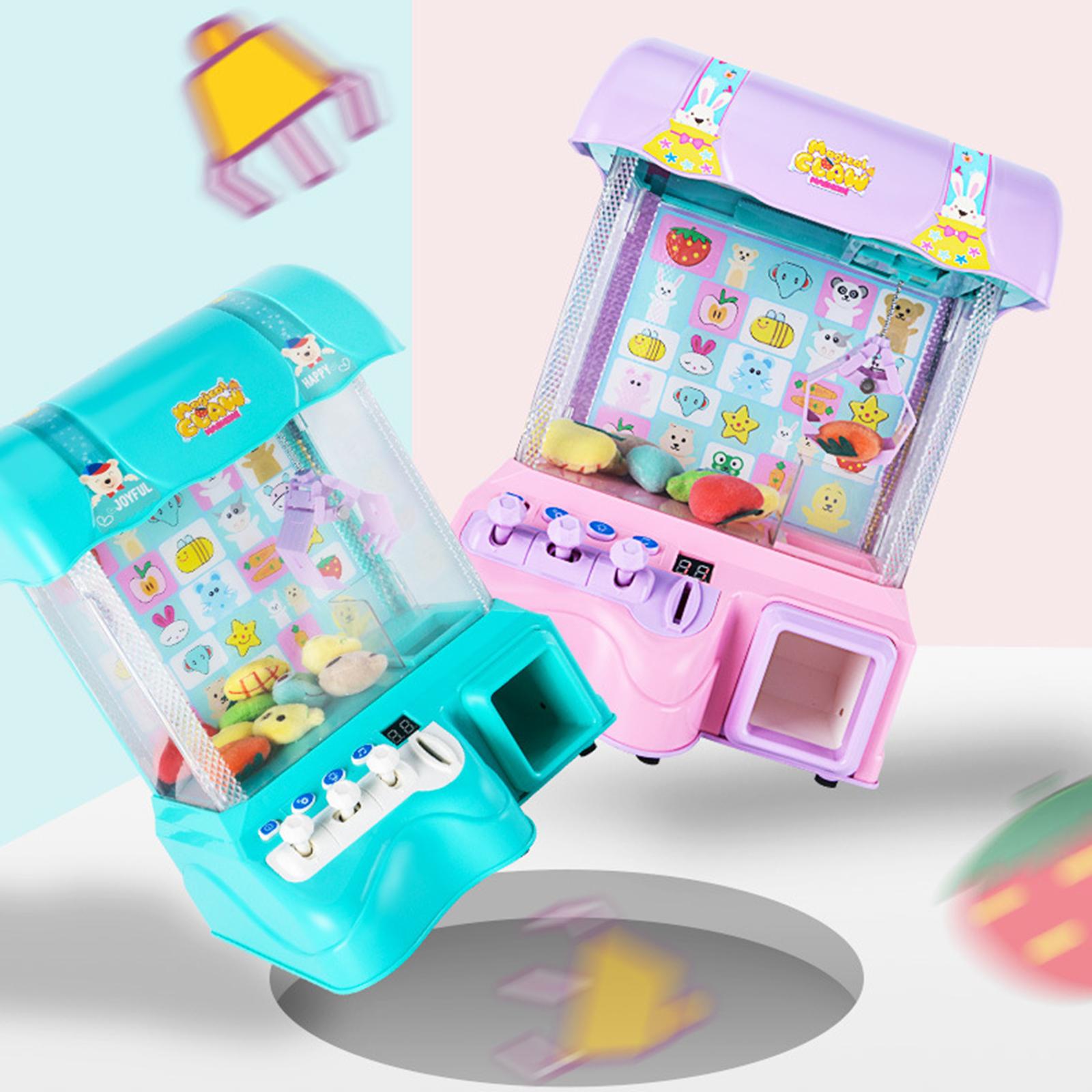 Elektroniczna maszyna do gier  – Arcade Vending Machines recenzja i cena