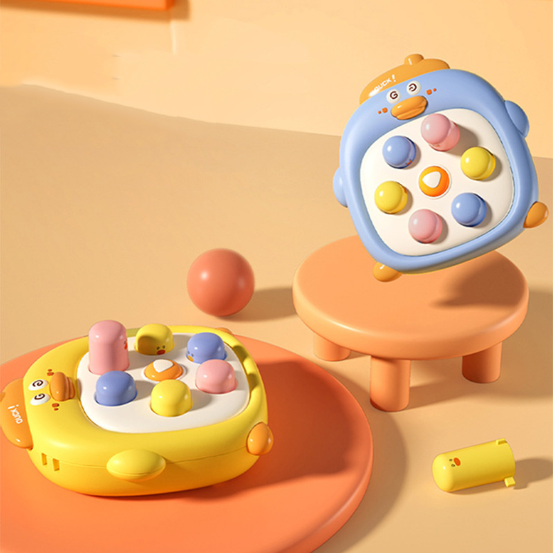 1 szt Mini Whack Game Toys Zab – Whack A Mole Arcade recenzja i cena