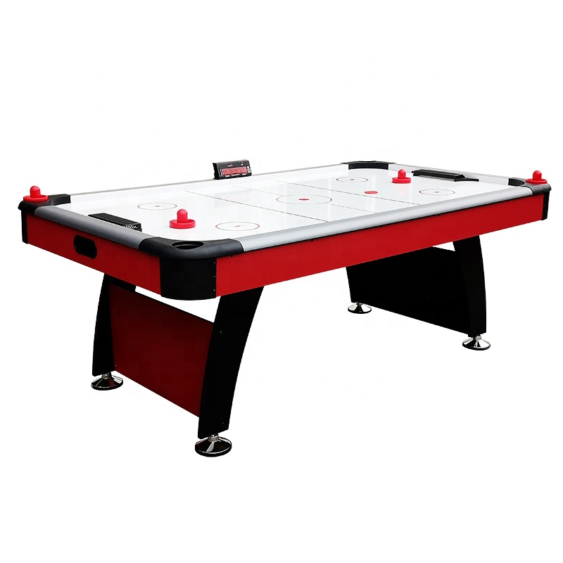 2026 Elegancki Design MDF 6FT  – Air Hockey Table recenzja i cena