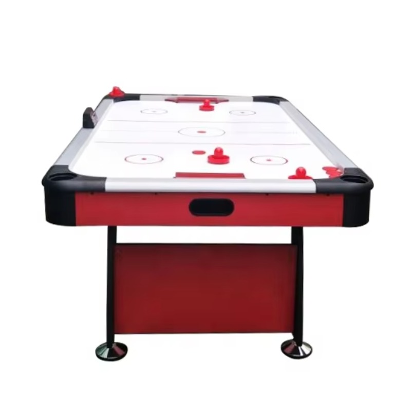 2026 Elegancki Design MDF 6FT  – Air Hockey Table recenzja i cena