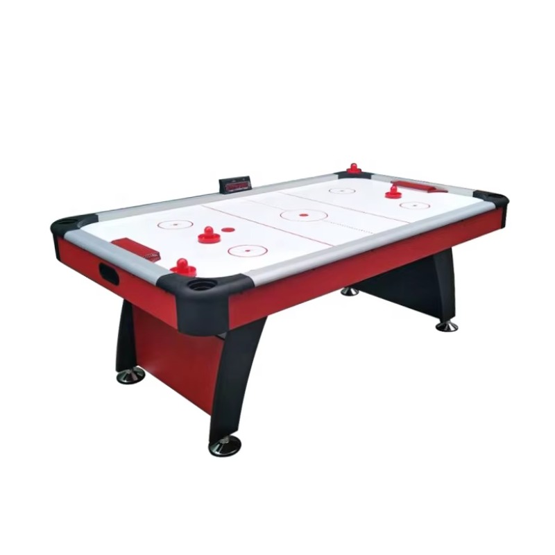 2026 Elegancki Design MDF 6FT  – Air Hockey Table recenzja i cena