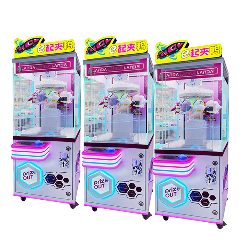 Wysoko Zyskowa Maszyna do Łapa – Arcade Machine Profit recenzja i cena
