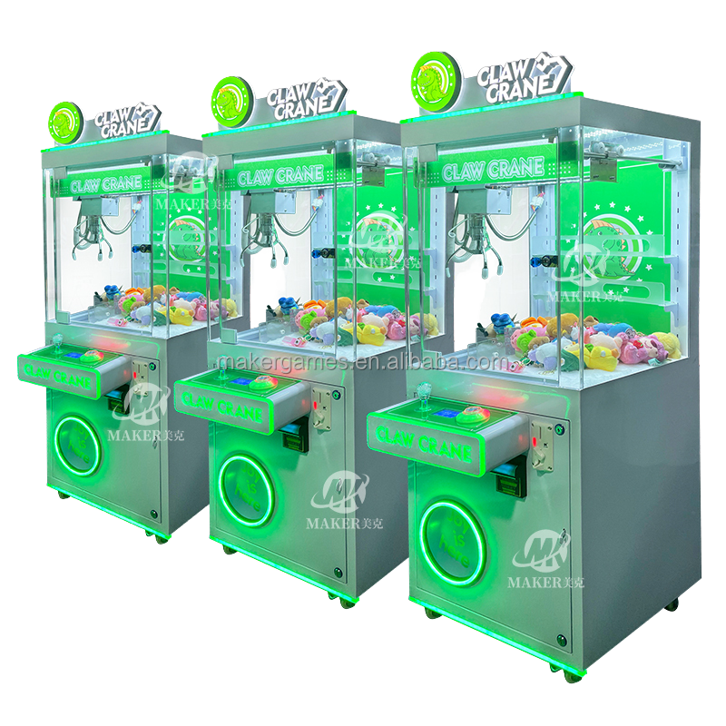Wysoko Zyskowa Maszyna do Łapa – Arcade Machine Profit recenzja i cena