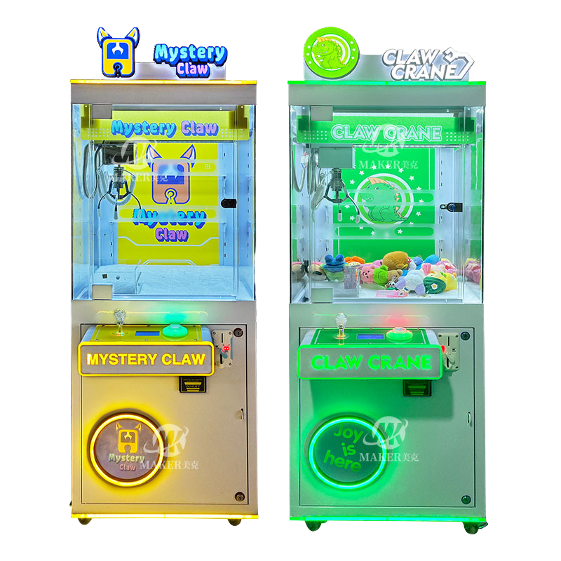 Wysoko Zyskowa Maszyna do Łapa – Arcade Machine Profit recenzja i cena