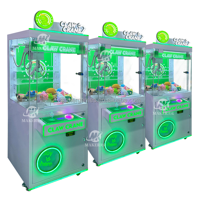 Wysoko Zyskowa Maszyna do Łapa – Arcade Machine Profit recenzja i cena