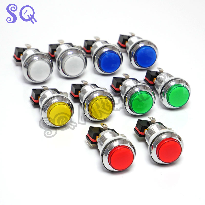 8 sztuk Arcade Pandora konsola – Coin Acceptor Selector recenzja i cena