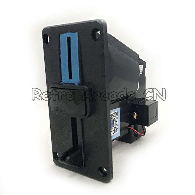 CL LED Logo Multi wrzutnik do  – Coin Acceptor Selector recenzja i cena