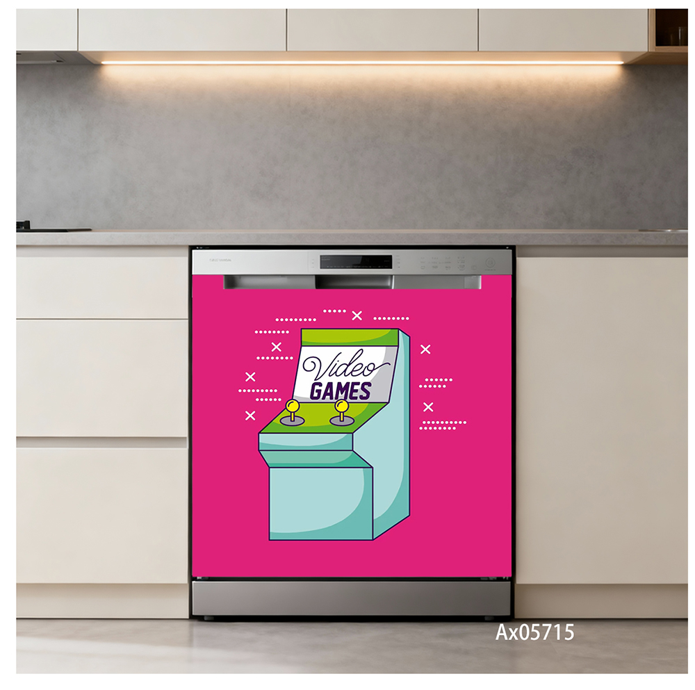 Zabawna Retro Gra Arcade Kresk – Arcade Game Cabinet recenzja i cena