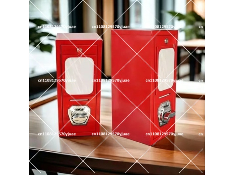 Zestaw mini automatów arcade z – Arcade Vending Machines recenzja i cena