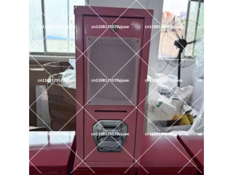 Zestaw mini automatów arcade z – Arcade Vending Machines recenzja i cena