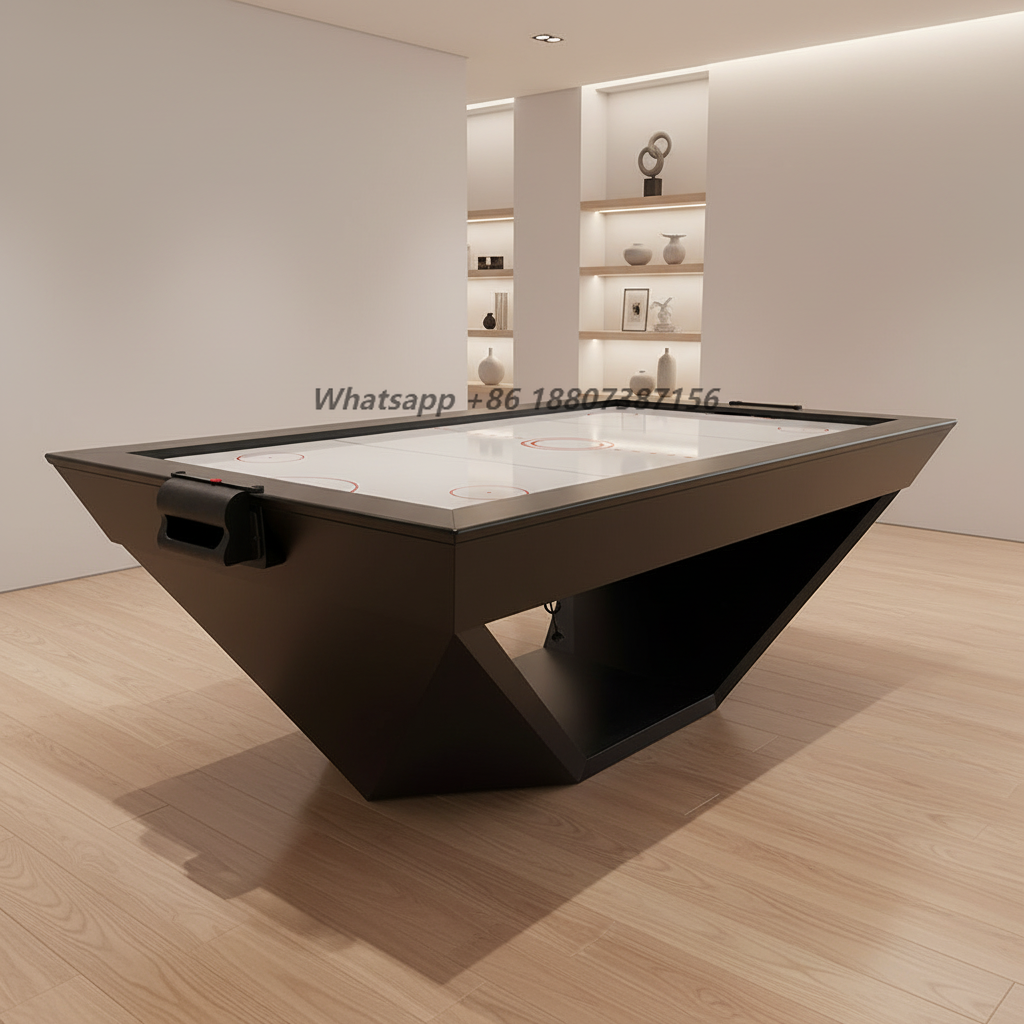 Najlepsza Oferta Fabryczna Min – Air Hockey Table recenzja i cena