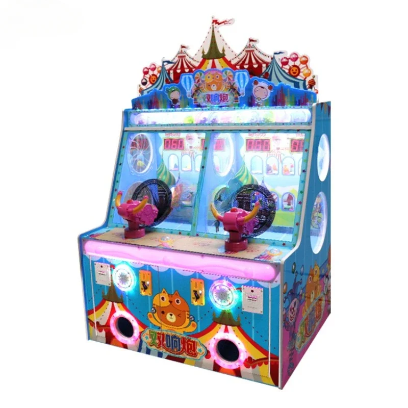 Automat do gier w pomieszczeni – Redemption Prize Tickets recenzja i cena